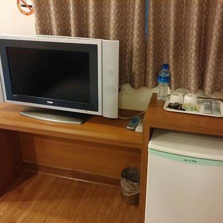 Chinan湖居岁月公寓 外观 照片