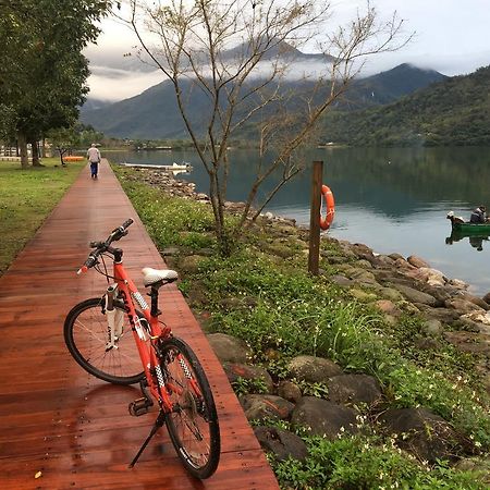Chinan湖居岁月公寓 外观 照片