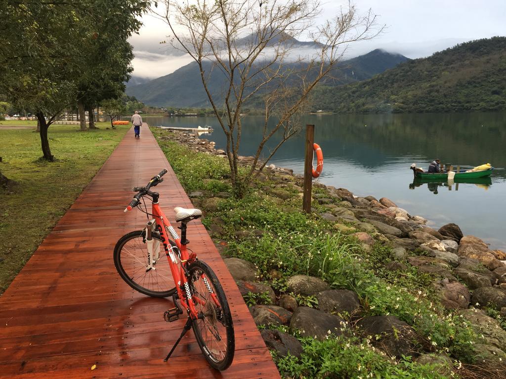 Chinan湖居岁月公寓 外观 照片
