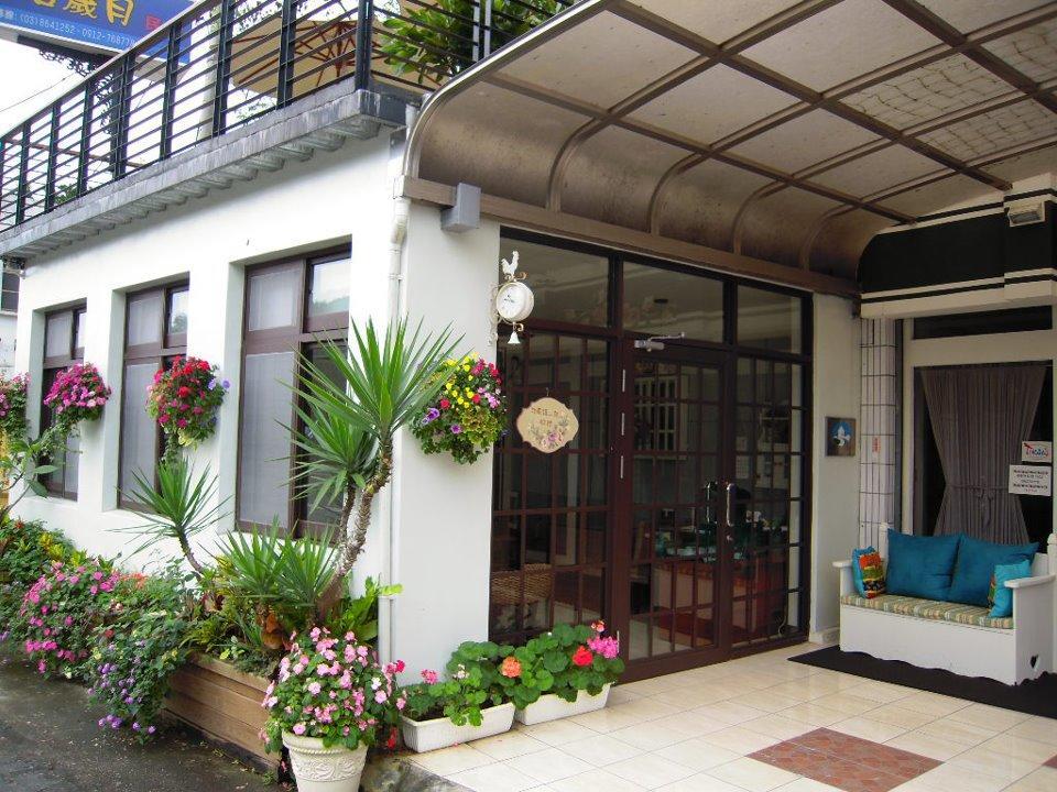 Chinan湖居岁月公寓 外观 照片