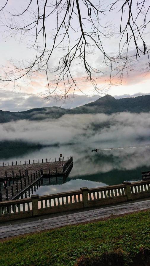 Chinan湖居岁月公寓 外观 照片